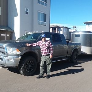 Meet your Posher, Roberto